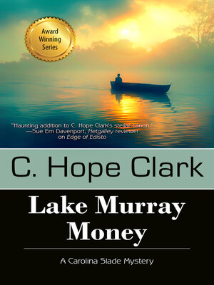 cover image of Lake Murray Money